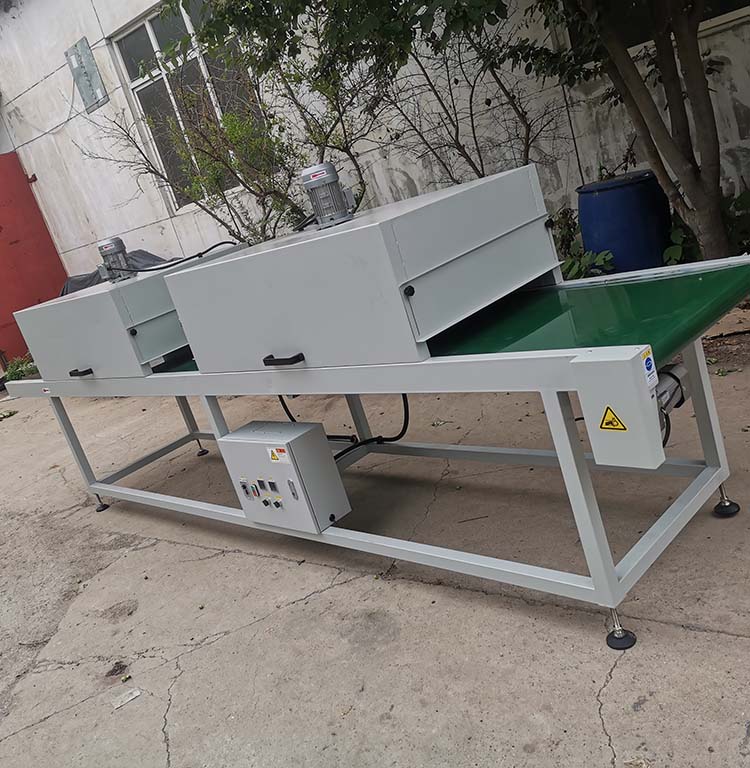 豐輝烘道：為你的生產添磚加瓦，筑牢基石